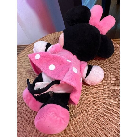Minnie Mouse Disney plush - Picture 6 of 7